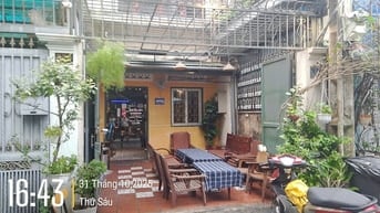 CẦN GẤP 1 NAM GIỮ XE QUÁN NHẬU TỪ 16H30 - 23H Ở BÌNH THẠNH