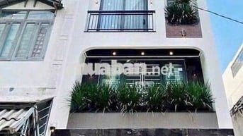 CHỈ HƠN 7 TỶ *** 1 CĂN NHÀ NGAY TRẦN QUÝ KHOÁCH, TÂN ĐỊNH, QUẬN 1