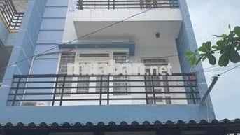 CHO THUÊ NHÀ HXH ĐÚC 3 LẦU CÓ MÁY LẠNH