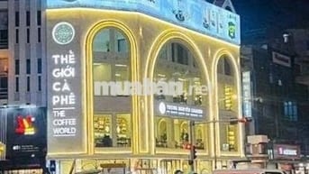 Mặt tiền Đường Út Tịch Tân Bình Khúc gần Cộng Hòa