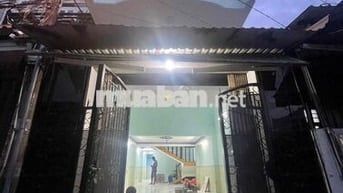 Nhà Sạch Sẽ 4x18m 1Lửng + 1Lầu (4PN 2WC) Hẻm 4,5m. Tỉnh Lộ 10