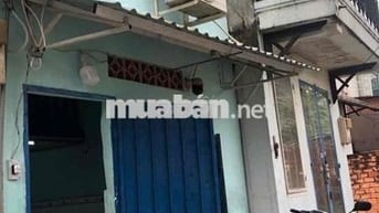 nhà mặt tiền đường số 4 gần ngã tư Bình triệu