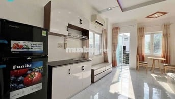 Khai Trương Studio Sân Thượng View Cực Chill