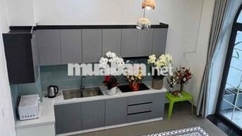 Ngay trung tâm Bình Thạnh, hẻm dễ đi, khu dân cư an ninh, gần các tiện