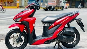 Honda Vario 125 2020 màu Đỏ bstp