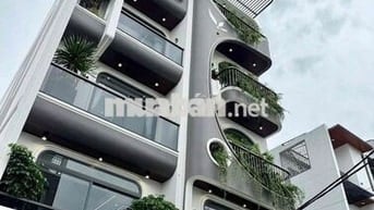 🔥🔥🔥CĂN HỘ1PN+1PK_FULLNT CAO CẤP_THÁNG MÁY HẦM XE_ĐÓN NẮNG TỰ NHIÊN TỐT