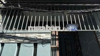 Cho thuê nhà 12tr - Lê Văn Thọ, P11