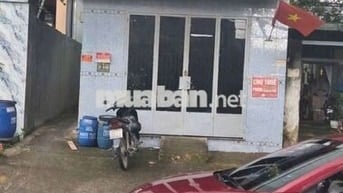 Bán nhà trọ 5x22m măt tiền đường Nguyễn Thị tươi dĩ an thu nhập 7tr/th