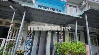 Bán nhà trệt + 1 lầu MT Hà Chương - VỊ TRÍ Đẹp, đậu đỗ ô tô thoải mái