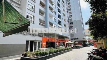 CĂN HỘ SHOPHOUSE KHU CHUNG CƯ BÀU CÁT - MẶT BẰNG KINH DOANH ĐỈNH.