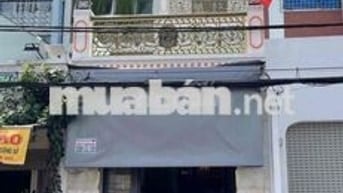 🍀Cho thuê nhà MTKD An Dương Vương. P 11 . Quận 6