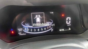 Toyota Veloz Cross 2023 - 60000 km