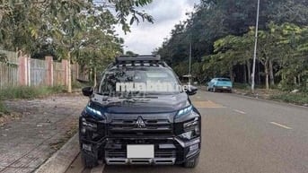 Mitsubishi Xpander 2023 Cross 1.5 AT - 50000 km