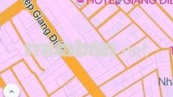 . đất an viễn 166m² vị trí đẹp gần kcn giang điền và chợ giá tốt 1ty75