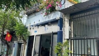 CHO THUÊ NHÀ 4x15 - TRẦN VĂN MƯỜI - Ấp 7 - XUÂN THỚI THƯỢNG , 5 TRIỆU