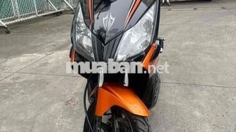 Honda air blade FI 2010 bstp