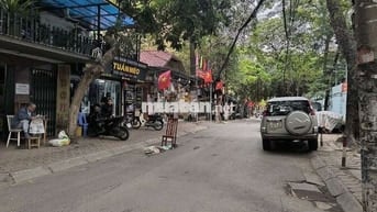 Tầng 1 Kinh Doanh - Láng Hạ - Ô tô tránh, vỉa vè - 3.9 tỷ