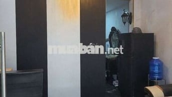 Cho thuê nhà mặt tiền Bà Điểm _ hocmon