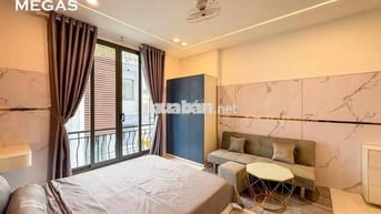 Khai trương siêu phẩm căn hộ cực đẹp ngay trung tâm Gò Vấp