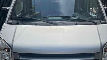 Xe khác dòng, màu bạc, sản xuất 2021, số sàn