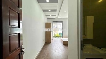 Siêu phẩm căn hộ ban công ngay trung tâm Gò Vấp