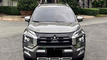 Xpander Cross 2023 màu Nâu - 31.000 km