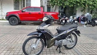 Xe Honda wave s110