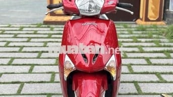 Honda Lead 110 2011 Đỏ