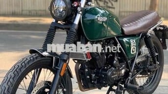 Brixton bx 150 FI biển 29☀️ XE ĐẸP LƯỚT FULL ĐỒ