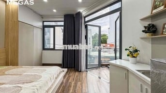 Khai trương siêu phẩm căn hộ ban công ngay trung tâm Gò Vấp