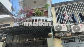 BÁN GẤP NHÀ 3 TẦNG THỐNG NHẤT- HXH 1 TRỤC - 44M2 - GIÁ CHỈ 4.6 TỶ