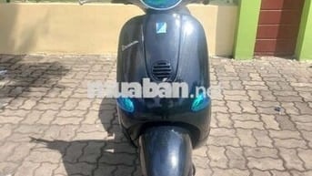 Vespa huyền thoại Et8 150cc nhập Ý