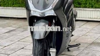 SH125 CBS 2022 zin chất - Trả trước 40tr nhận xe ✅