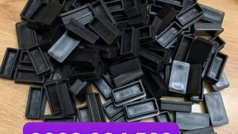 BỊT ĐÁY PMA CHẤT LIỆU NHỰA NGUYÊN SINH