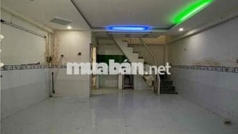 🏡 NHÀ GIÁ RẺ PHẠM VĂN CHIÊU – P14 GÒ VẤP