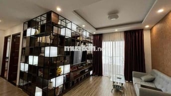 GARDEN GATE 2PN 2WC NHÀ ĐẸP NHƯ HÌNH NỘI THẤT FULL