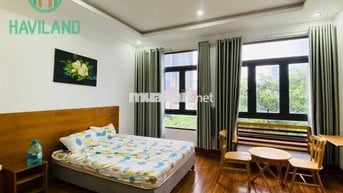 CĂN HỘ NGAY BIỂN SƠN TRÀ VIEW THOÁNG