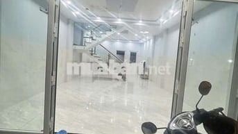 Cho thuê nhà mới sạch sẽ diện tích rộng Gò Vấp