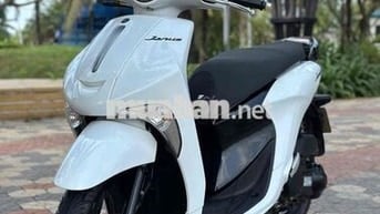 Yamaha Janus 2019 Khoá Smartkey Máy Zin Êm Xe Đẹp