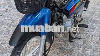 Honda Wave Alpha 2004 9 chủ