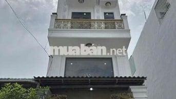 nhà 4x15m 5 tầng MTKD đường Bình Thành. BHH B Bình Tân