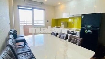 CHO THUÊ CĂN HỘ 2 PHÒNG NGỦ – ĐƯỜNG TRẦN BẠCH ĐẰNG – ĐANG CÓ SẴN