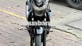 [GÓP DC GIỮ CAVET] SATRIA F150 2020-BS TPHCM-9 chu