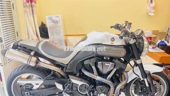 Yamaha Mt01 1700cc