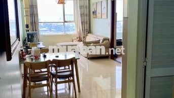 PASS GẤP. 86m2 (2pn,2wc) full nội thât.Còn nữa tháng em cho ở miễn phí