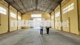 KHO XƯỞNG CONTAINER TẬN KHO ( 600m2 ) KINH DƯƠNG VƯƠNG