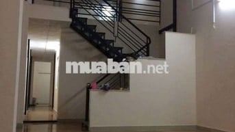 Nhà đường Số 14 - Lê Văn Quới [4x23, lững, 2pn, 1wc]