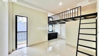 KHAI TRƯƠNG CĂN DUPLEX GÁC CAO RỘNG THOÁNG BAN CÔNG GIẾNG TRỜI