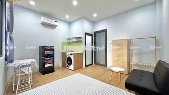 Chdv full nt, máy giặt riêng, gần ngã tư bảy hiền, Q.Tân Bình, HCM