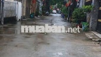 Giảm 800tr - Hẻm 6m Trương Thị Hoa - Ngay Metro - 80m2 - Giá 5,6 tỷ